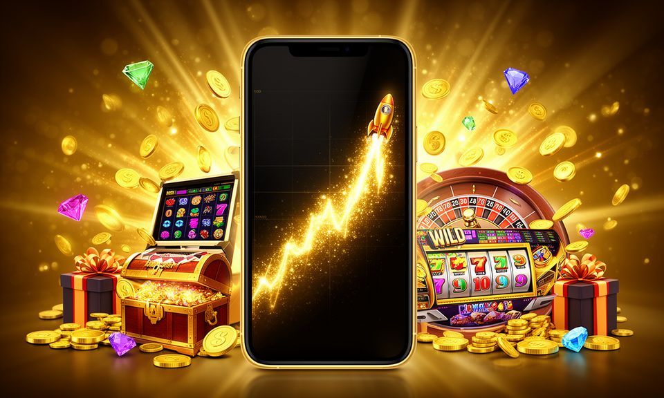 7bet app স্লট গেম