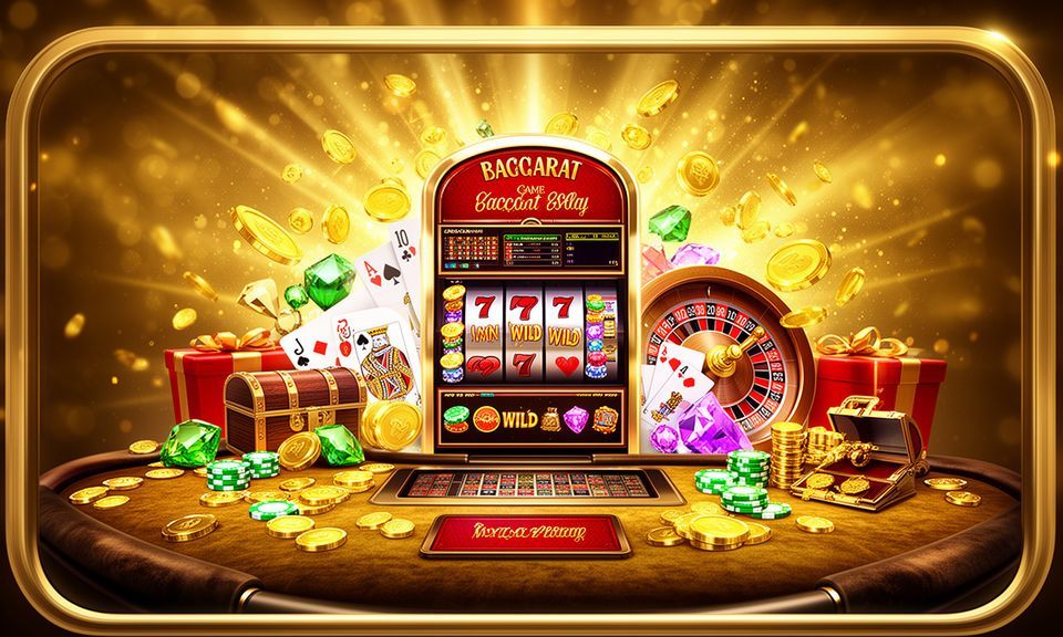 7bet app mobile gaming